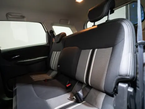 CHEVROLET Spin 1.8 4P FLEX ACTIV5 AUTOM�TICO, Foto 13