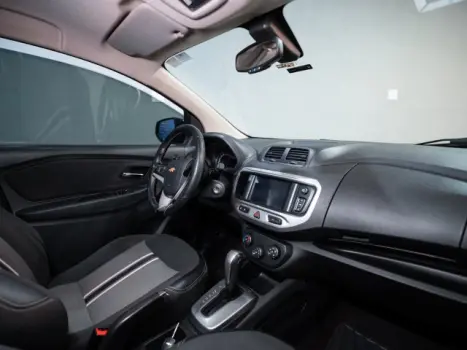 CHEVROLET Spin 1.8 4P FLEX ACTIV5 AUTOM�TICO, Foto 14