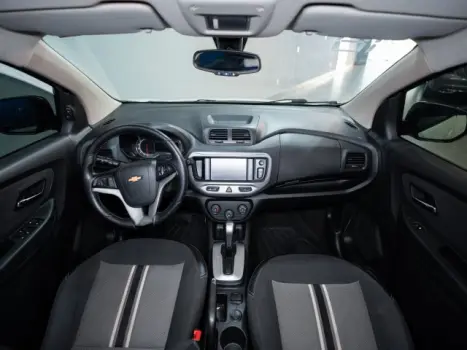 CHEVROLET Spin 1.8 4P FLEX ACTIV5 AUTOM�TICO, Foto 15