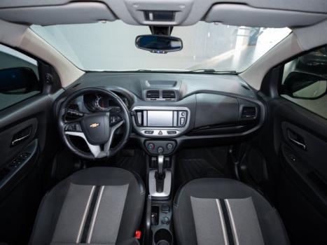 CHEVROLET Spin 1.8 4P FLEX ACTIV5 AUTOM�TICO, Foto 12