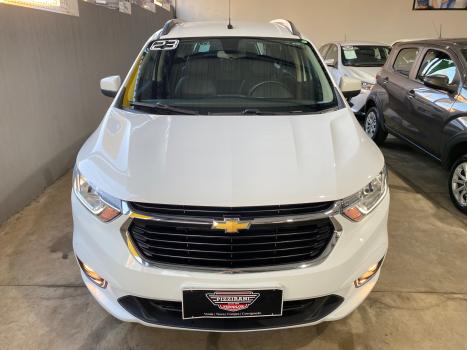 CHEVROLET Spin 1.8 4P FLEX PREMIER 7 LUGARES AUTOM�TICO, Foto 2