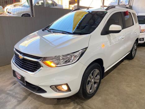 CHEVROLET Spin 1.8 4P FLEX PREMIER 7 LUGARES AUTOM�TICO, Foto 3