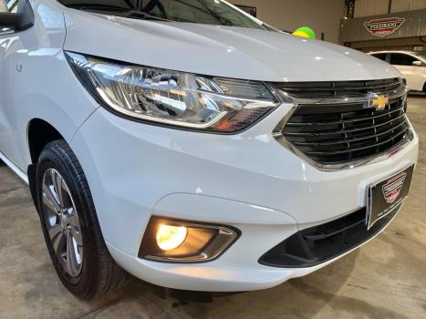 CHEVROLET Spin 1.8 4P FLEX PREMIER 7 LUGARES AUTOM�TICO, Foto 4