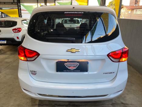 CHEVROLET Spin 1.8 4P FLEX PREMIER 7 LUGARES AUTOM�TICO, Foto 7