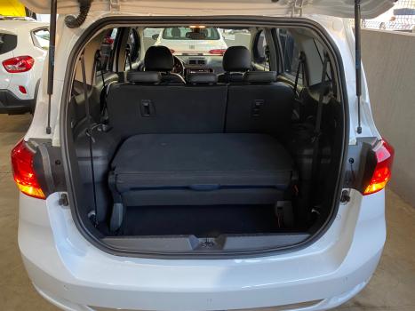 CHEVROLET Spin 1.8 4P FLEX PREMIER 7 LUGARES AUTOM�TICO, Foto 10