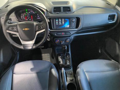 CHEVROLET Spin 1.8 4P FLEX PREMIER 7 LUGARES AUTOM�TICO, Foto 11