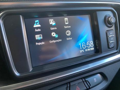 CHEVROLET Spin 1.8 4P FLEX PREMIER 7 LUGARES AUTOM�TICO, Foto 13