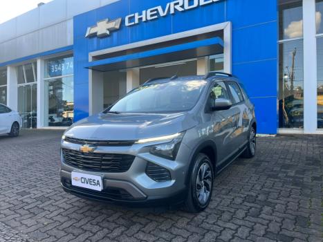 CHEVROLET Spin 1.8 4P FLEX PREMIER AUTOM�TICO, Foto 2