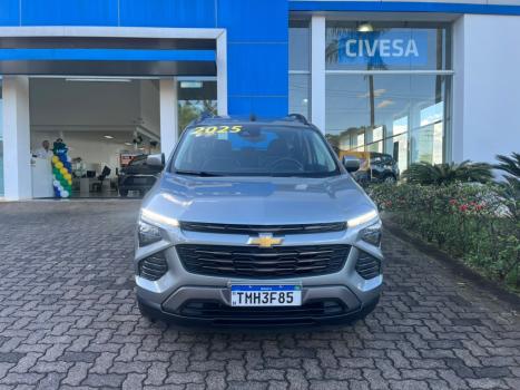 CHEVROLET Spin 1.8 4P FLEX PREMIER AUTOM�TICO, Foto 3