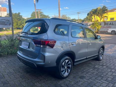 CHEVROLET Spin 1.8 4P FLEX PREMIER AUTOM�TICO, Foto 4