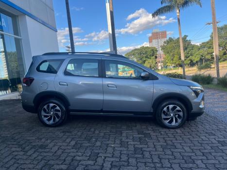 CHEVROLET Spin 1.8 4P FLEX PREMIER AUTOM�TICO, Foto 6