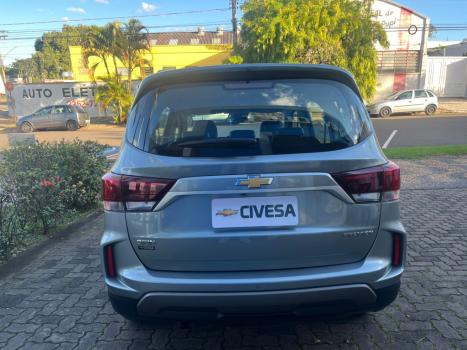 CHEVROLET Spin 1.8 4P FLEX PREMIER AUTOM�TICO, Foto 8