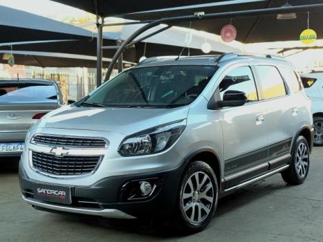 CHEVROLET Spin 1.8 4P FLEX ACTIV5 AUTOM�TICO, Foto 1