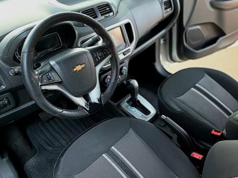CHEVROLET Spin 1.8 4P FLEX ACTIV5 AUTOM�TICO, Foto 7