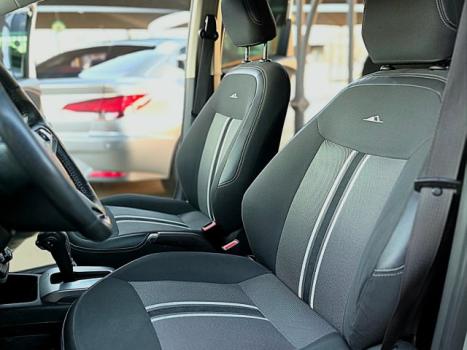 CHEVROLET Spin 1.8 4P FLEX ACTIV5 AUTOM�TICO, Foto 8