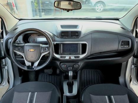 CHEVROLET Spin 1.8 4P FLEX ACTIV5 AUTOM�TICO, Foto 11