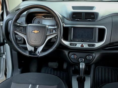 CHEVROLET Spin 1.8 4P FLEX ACTIV5 AUTOM�TICO, Foto 12