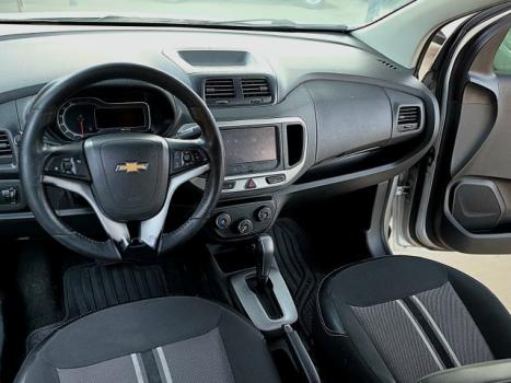 CHEVROLET Spin 1.8 4P FLEX ACTIV5 AUTOM�TICO, Foto 13