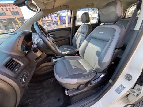 CHEVROLET Spin 1.8 4P FLEX ACTIV5 AUTOM�TICO, Foto 13