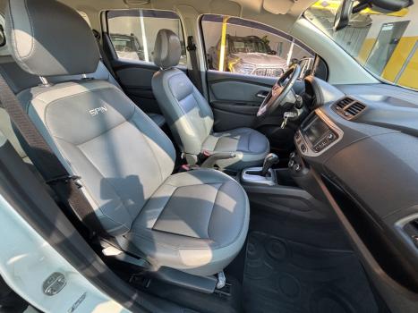 CHEVROLET Spin 1.8 4P FLEX ACTIV5 AUTOM�TICO, Foto 16