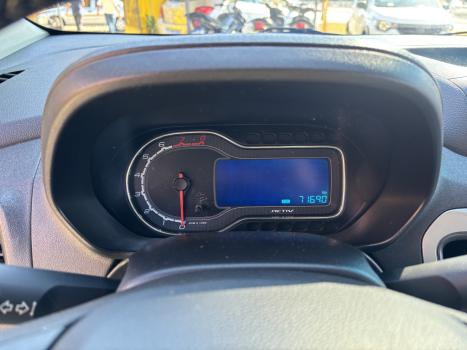 CHEVROLET Spin 1.8 4P FLEX ACTIV5 AUTOM�TICO, Foto 12