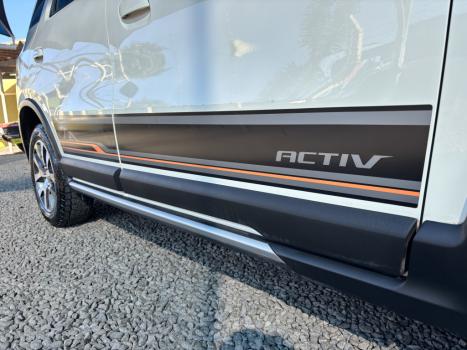 CHEVROLET Spin 1.8 4P FLEX ACTIV5 AUTOM�TICO, Foto 9