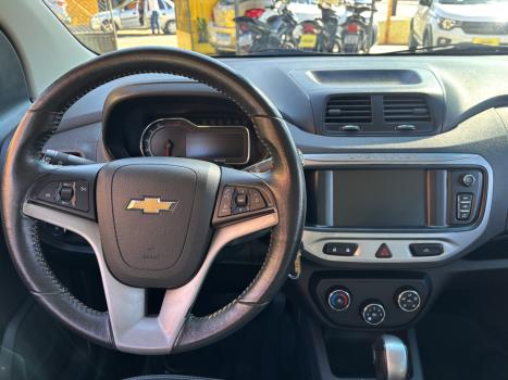 CHEVROLET Spin 1.8 4P FLEX ACTIV5 AUTOM�TICO, Foto 11