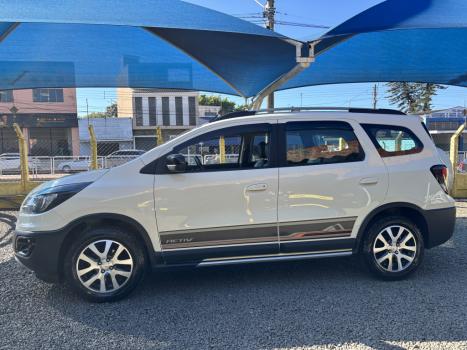 CHEVROLET Spin 1.8 4P FLEX ACTIV5 AUTOM�TICO, Foto 2