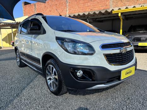 CHEVROLET Spin 1.8 4P FLEX ACTIV5 AUTOM�TICO, Foto 7