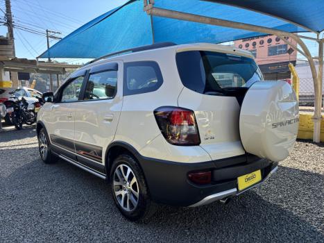 CHEVROLET Spin 1.8 4P FLEX ACTIV5 AUTOM�TICO, Foto 3