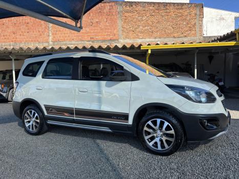 CHEVROLET Spin 1.8 4P FLEX ACTIV5 AUTOM�TICO, Foto 6