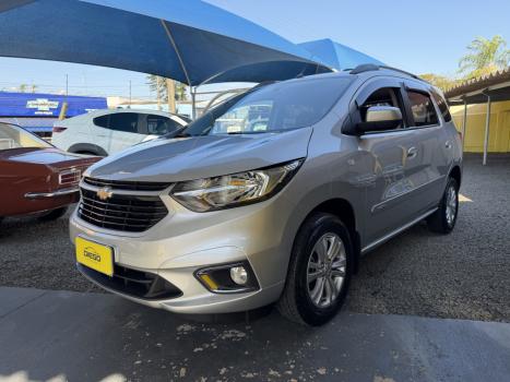 CHEVROLET Spin 1.8 4P FLEX LT, Foto 1