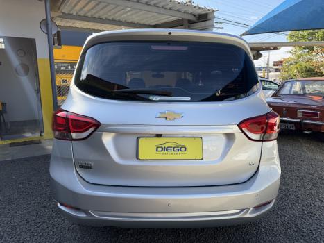 CHEVROLET Spin 1.8 4P FLEX LT, Foto 5