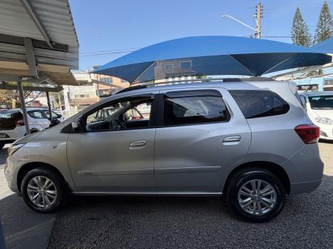 CHEVROLET Spin 1.8 4P FLEX LT, Foto 3