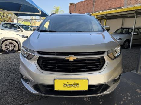 CHEVROLET Spin 1.8 4P FLEX LT, Foto 9