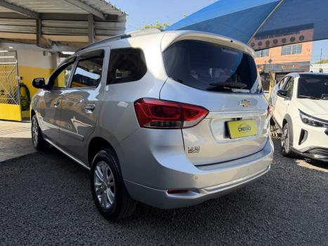 CHEVROLET Spin 1.8 4P FLEX LT, Foto 4