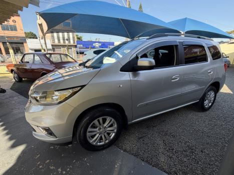 CHEVROLET Spin 1.8 4P FLEX LT, Foto 2