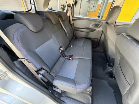 CHEVROLET Spin 1.8 4P FLEX LT, Foto 14