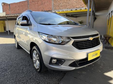CHEVROLET Spin 1.8 4P FLEX LT, Foto 8