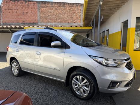CHEVROLET Spin 1.8 4P FLEX LT, Foto 7