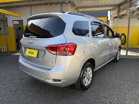 CHEVROLET Spin 1.8 4P FLEX LT, Foto 6