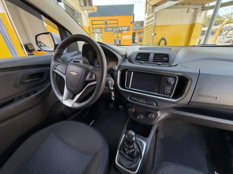 CHEVROLET Spin 1.8 4P FLEX LT, Foto 11