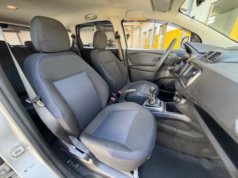 CHEVROLET Spin 1.8 4P FLEX LT, Foto 15