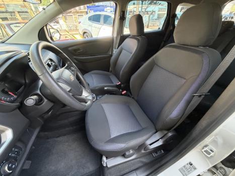 CHEVROLET Spin 1.8 4P FLEX LT, Foto 12