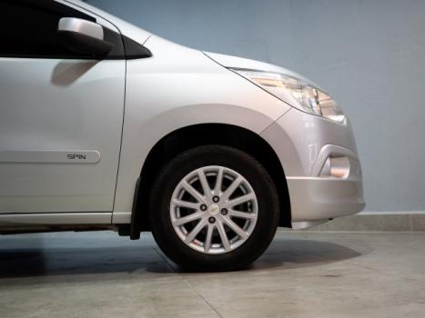 CHEVROLET Spin 1.8 4P FLEX LT AUTOM�TICO, Foto 5
