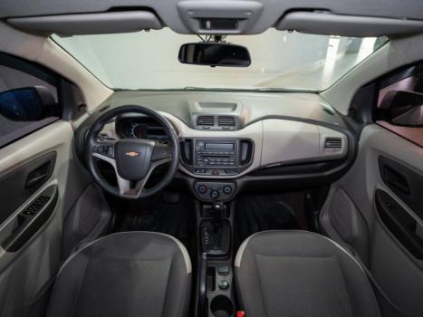 CHEVROLET Spin 1.8 4P FLEX LT AUTOM�TICO, Foto 6