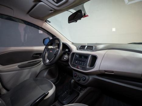 CHEVROLET Spin 1.8 4P FLEX LT AUTOM�TICO, Foto 7