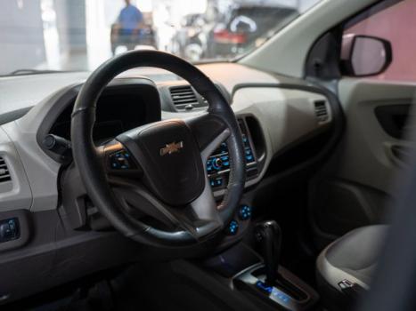 CHEVROLET Spin 1.8 4P FLEX LT AUTOM�TICO, Foto 8