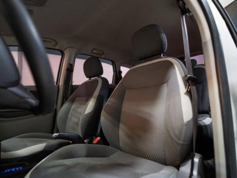 CHEVROLET Spin 1.8 4P FLEX LT AUTOM�TICO, Foto 9