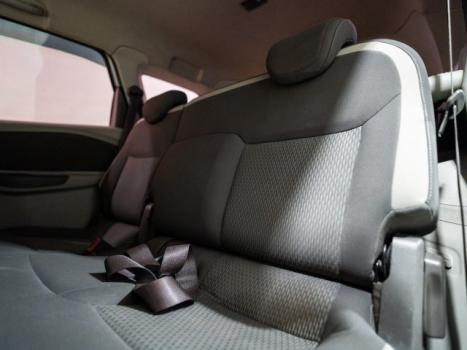 CHEVROLET Spin 1.8 4P FLEX LT AUTOM�TICO, Foto 10